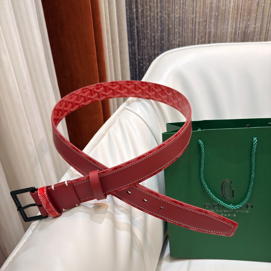 Belt Goy10
