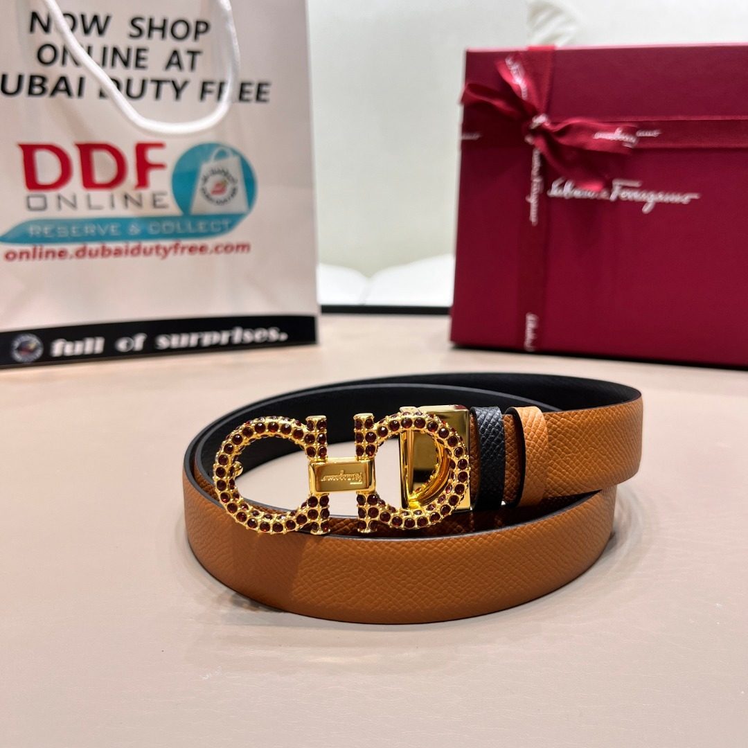 Belt ￥440 - F52