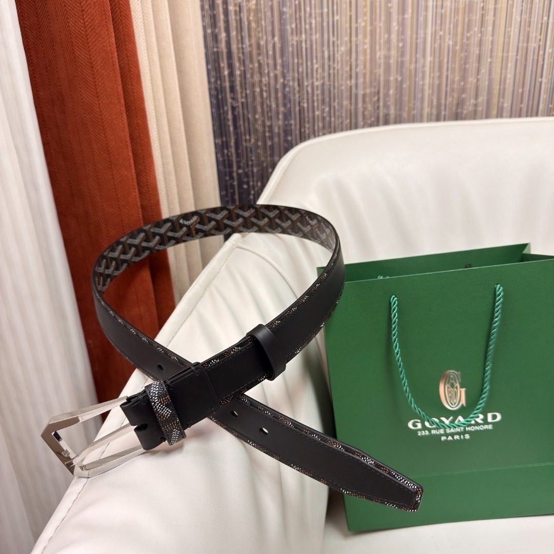Belt Goy Accessory