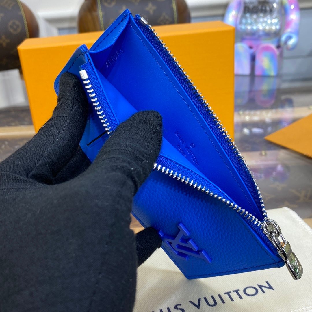 Luxury Designer Wallet