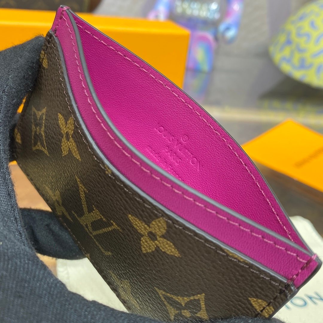 Luxury Designer Wallet
