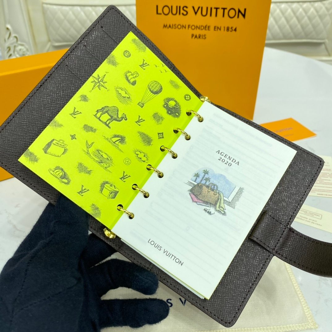 Luxury Designer Wallet