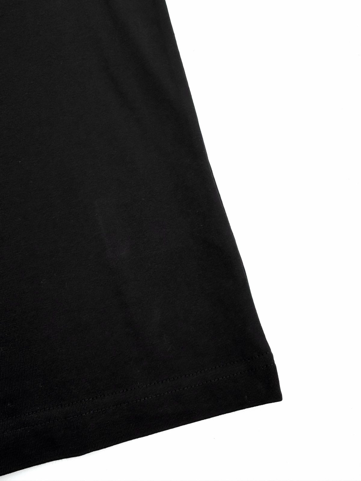 Moncler Embroidered Logo Crewneck T-Shirt