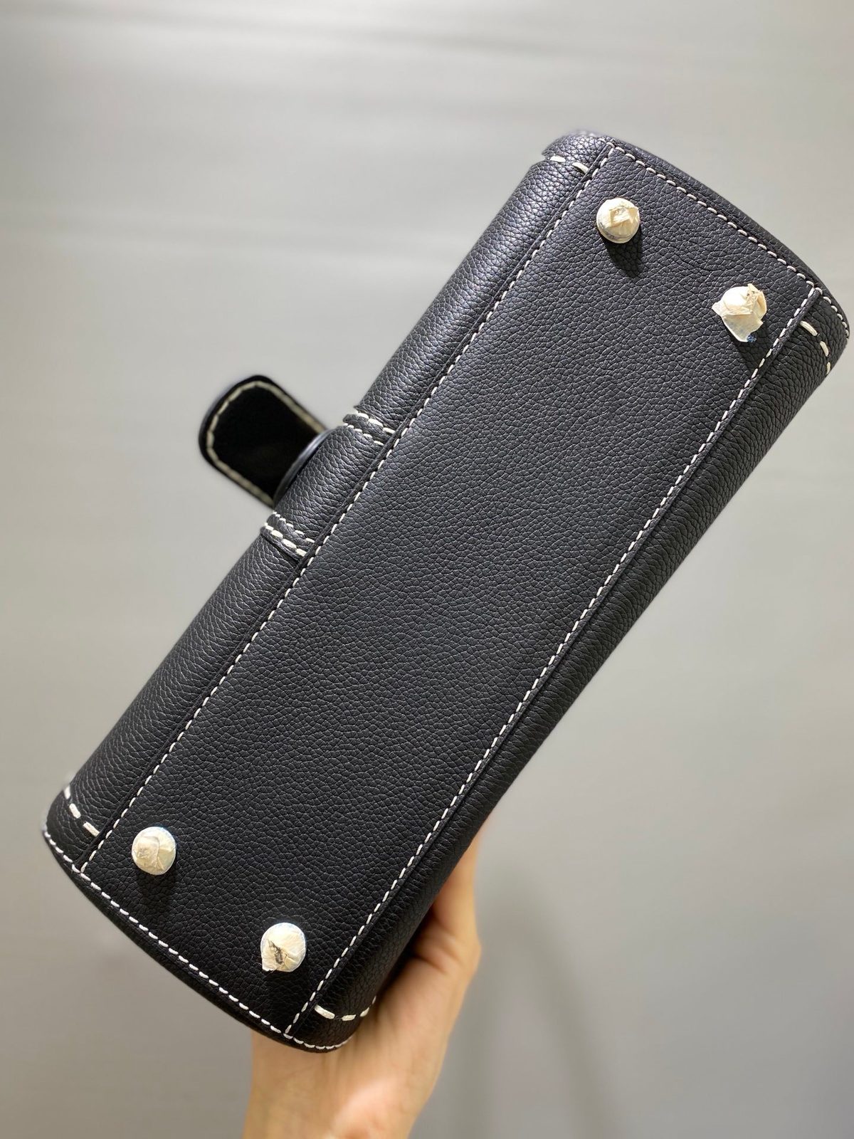 Delvaux Brillant
