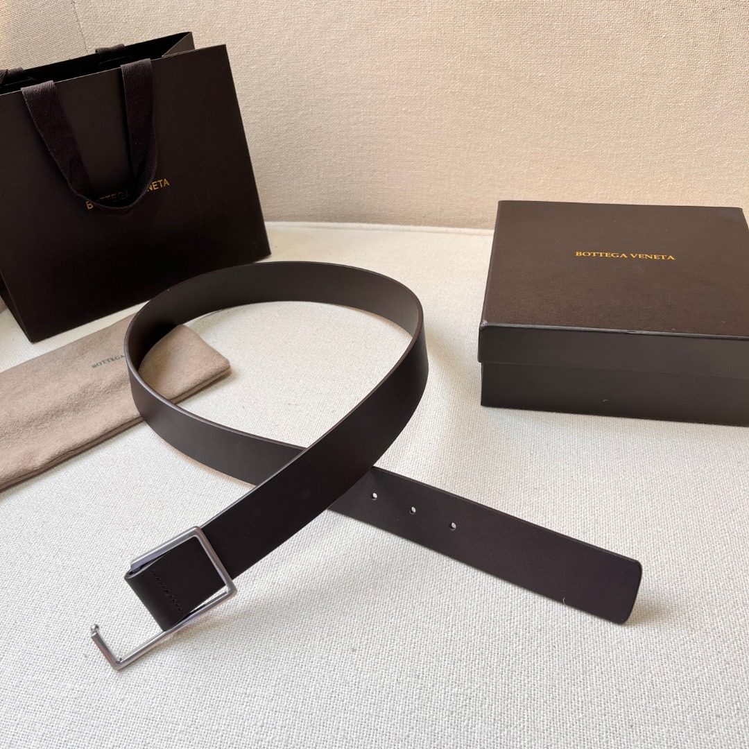Luxury Designer Belt