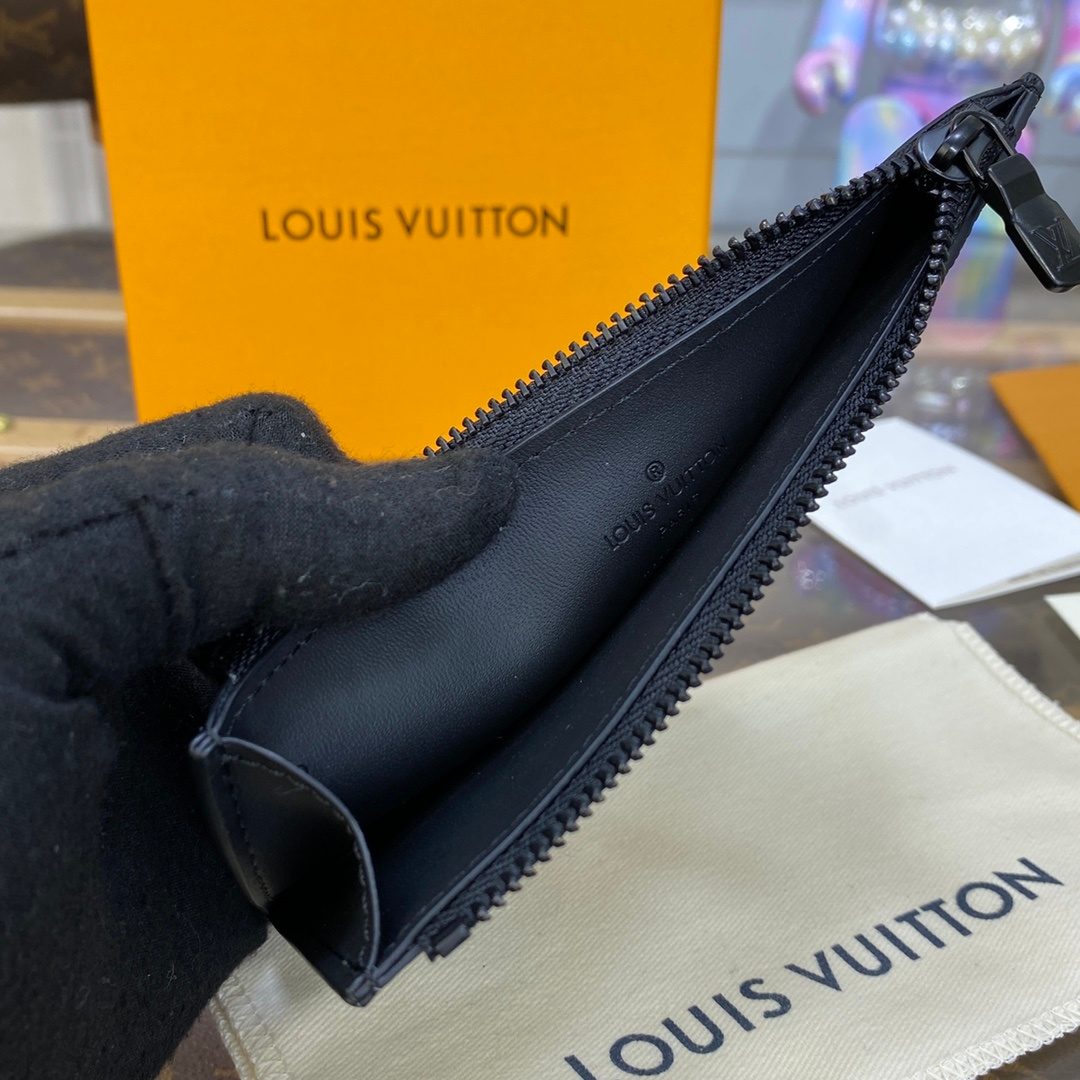 Luxury Designer Wallet