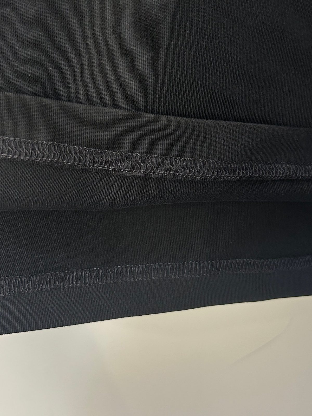 Louis Vuitton Monogram Graphic Crewneck T-Shirt