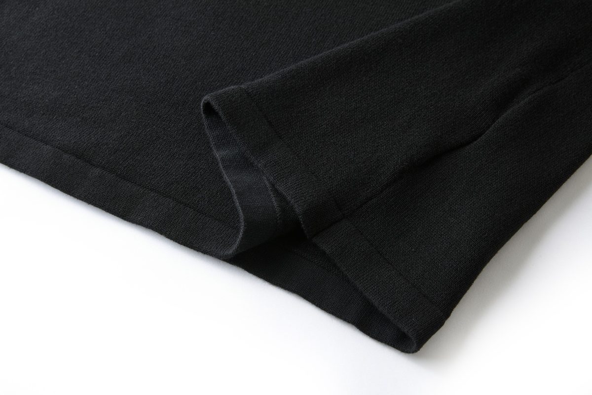 Louis Vuitton Embroidered Logo Polo Shirt
