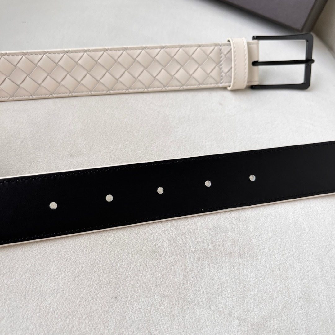 Luxury Designer Belt