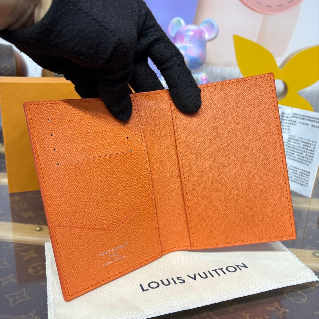Luxury Designer Wallet