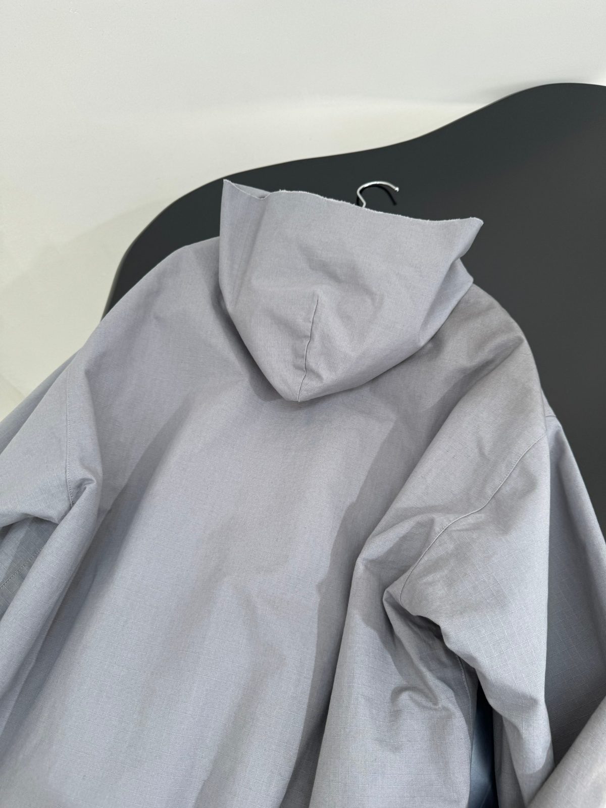 Oakley Men's Hooded Windbreaker Jacket