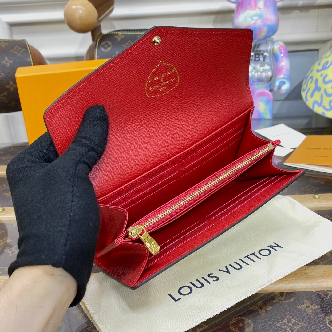 Luxury Designer Wallet