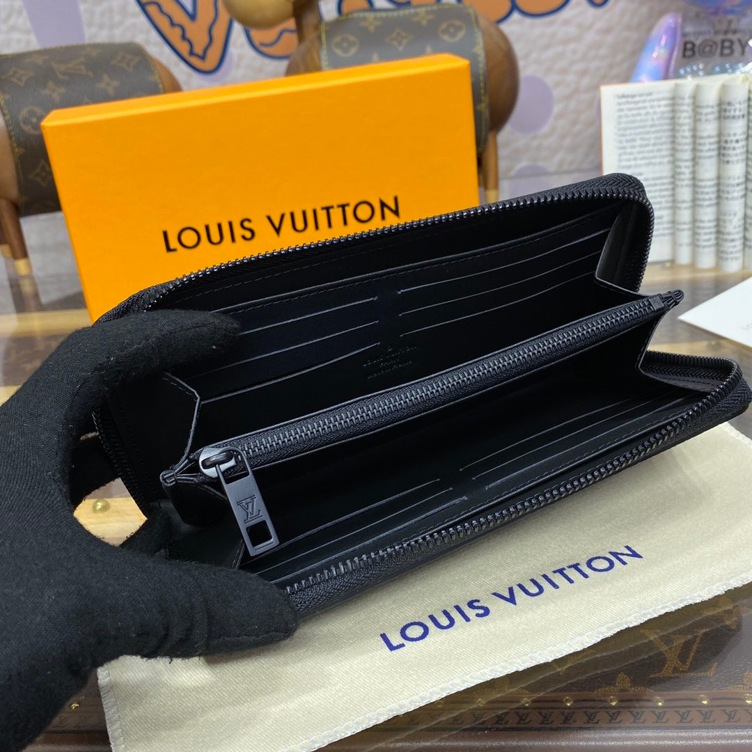 Luxury Designer Wallet