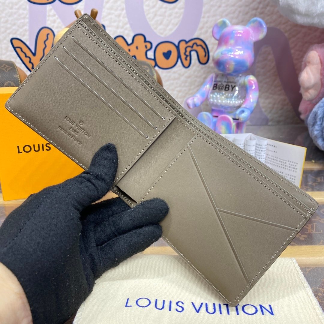 Luxury Designer Wallet
