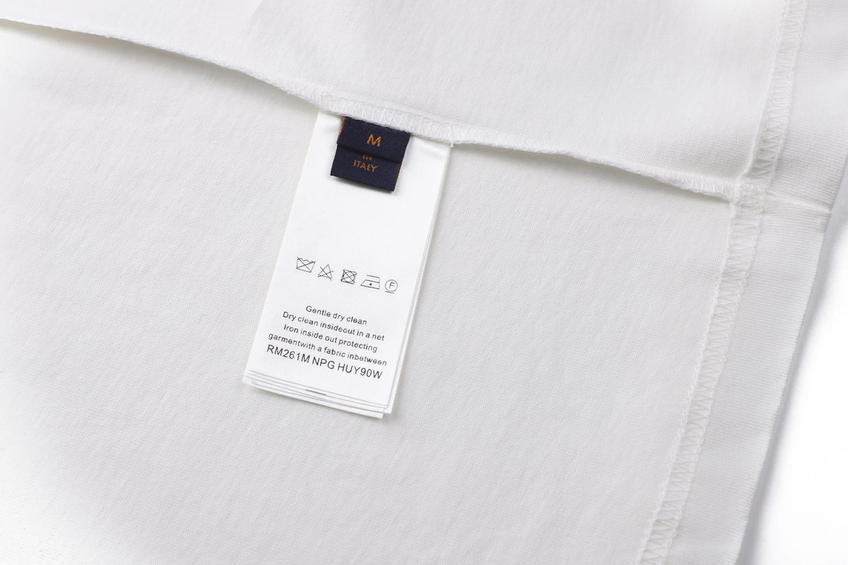 Luxury White Linen Dress Shirt