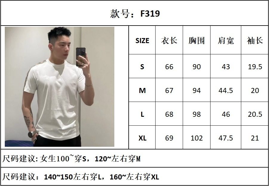 Men's Apparel
