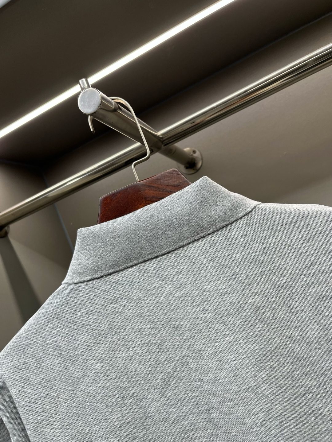 Burberry TB Logo Polo Shirt
