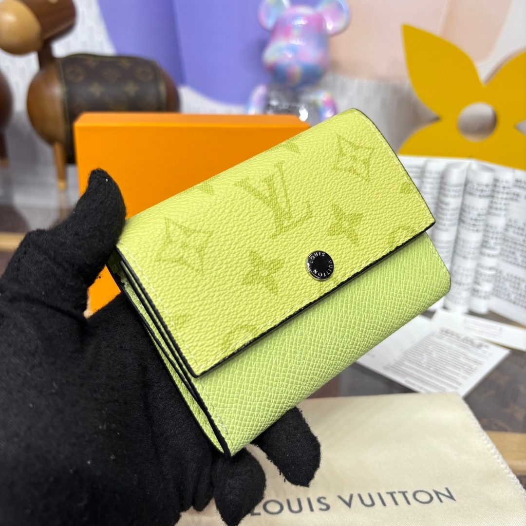 Luxury Designer Wallet
