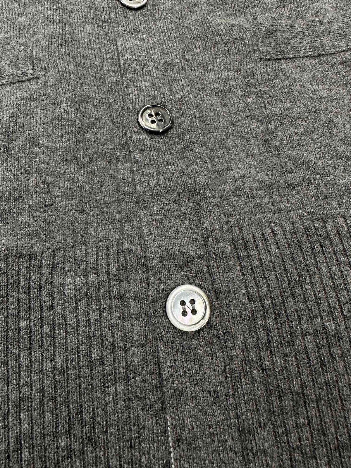 Thom Browne New York Cardigan
