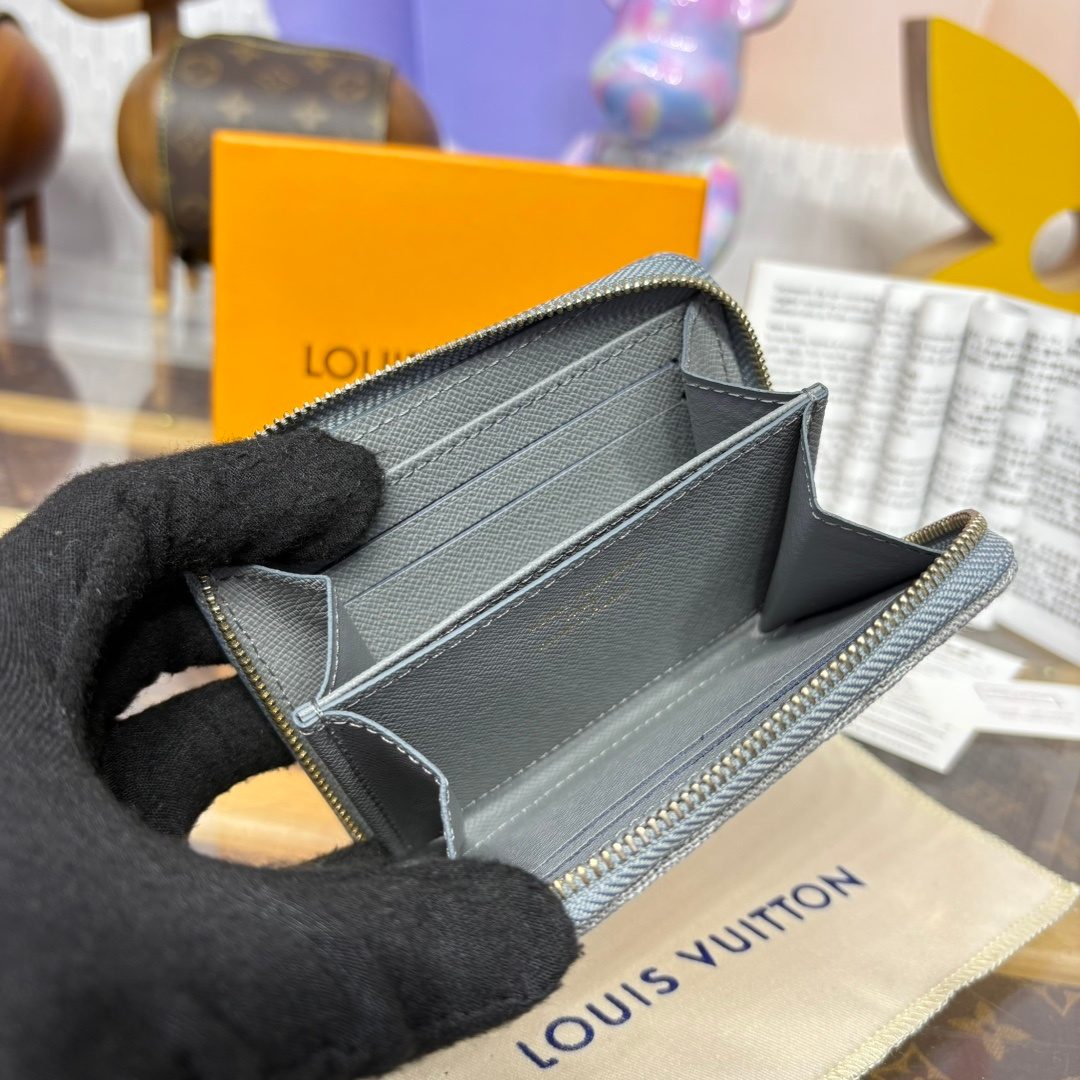 Luxury Designer Wallet