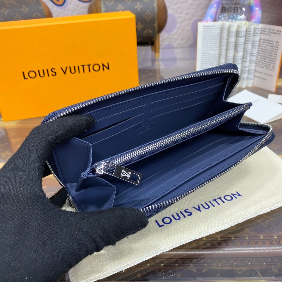 Luxury Designer Wallet