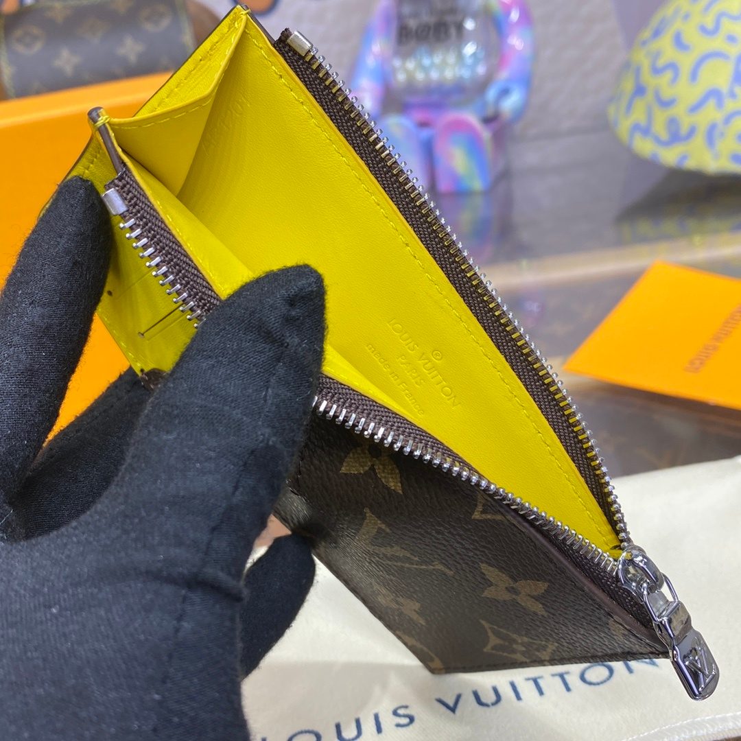 Luxury Designer Wallet