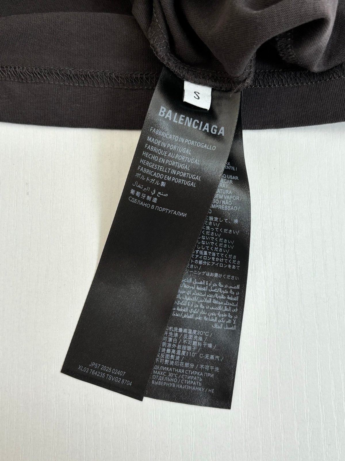 Men's Apparel