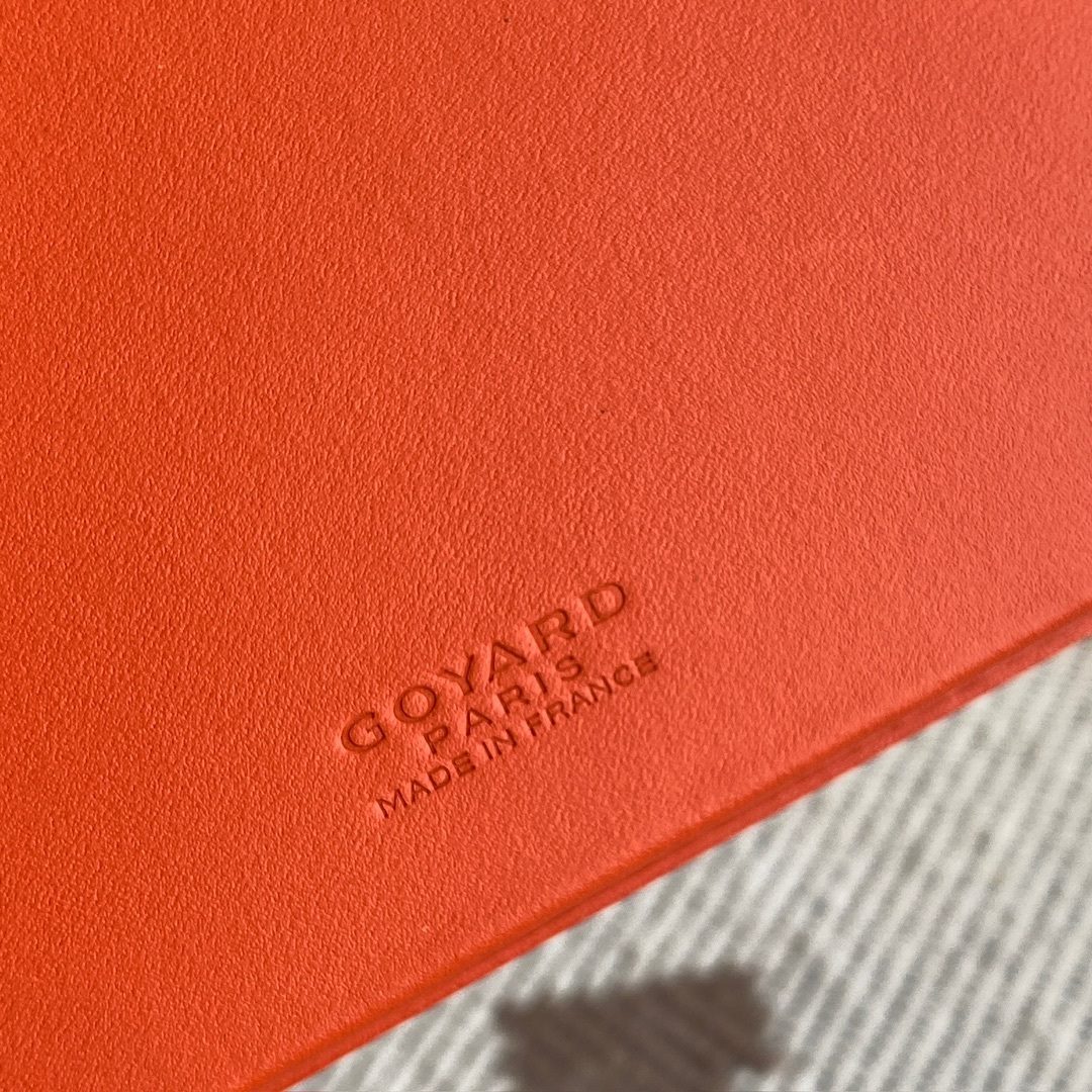 Luxury Designer Wallet