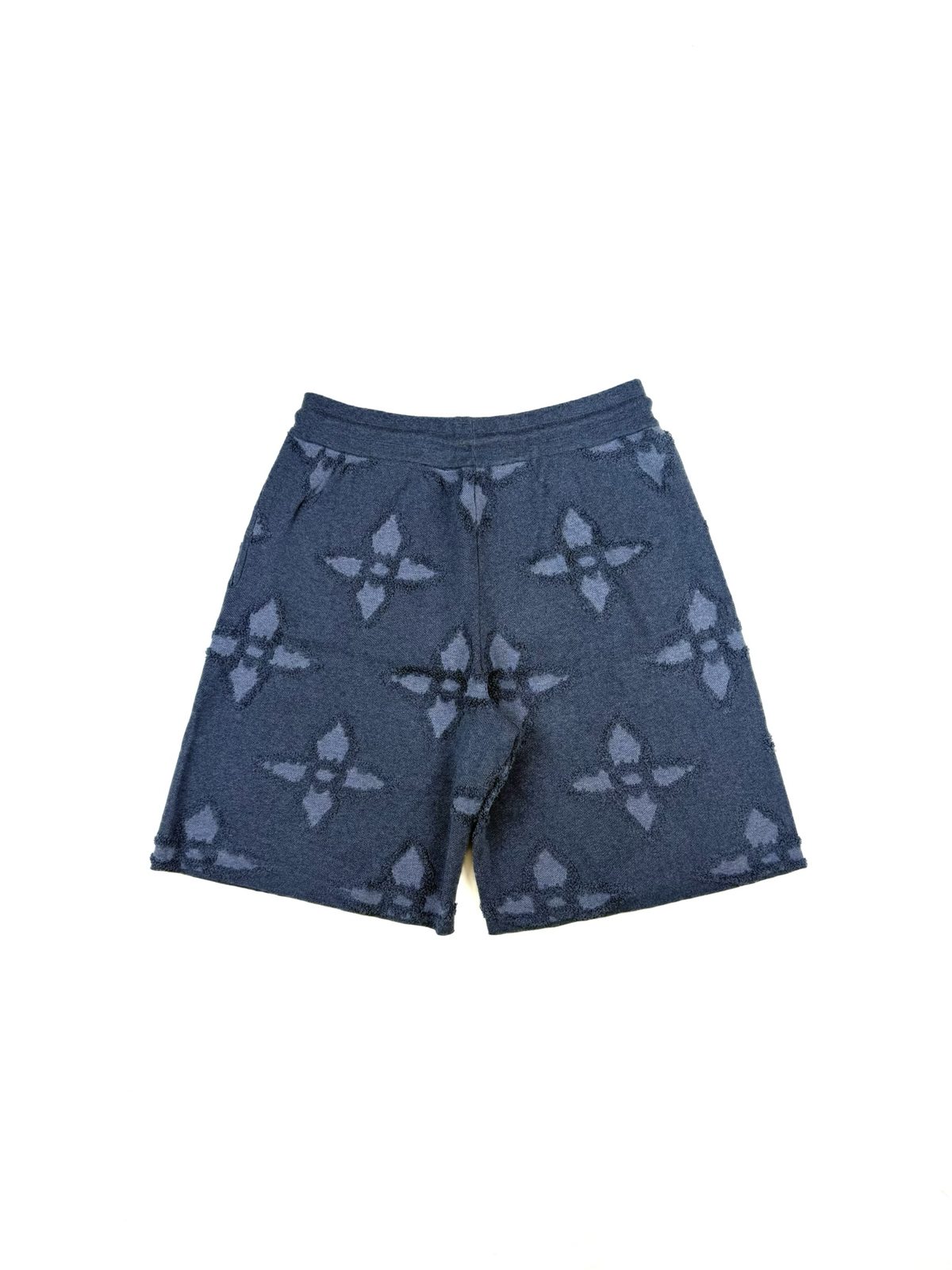 Louis Vuitton Monogram Shorts