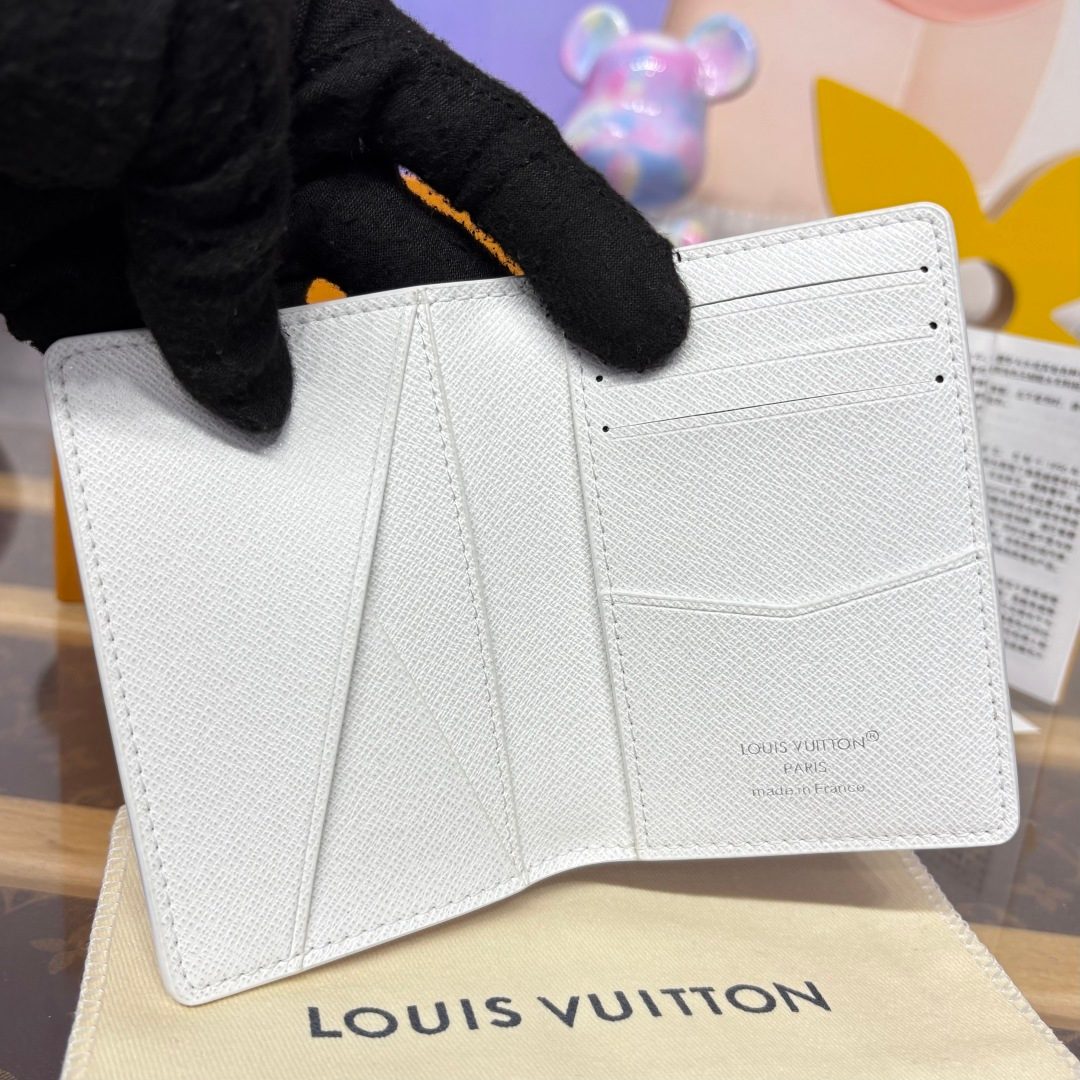 Luxury Designer Wallet
