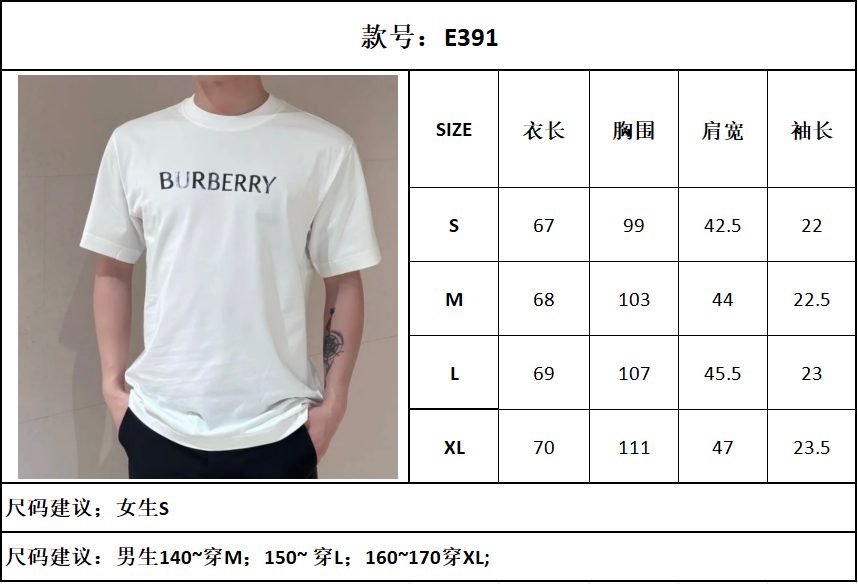 Men's Apparel