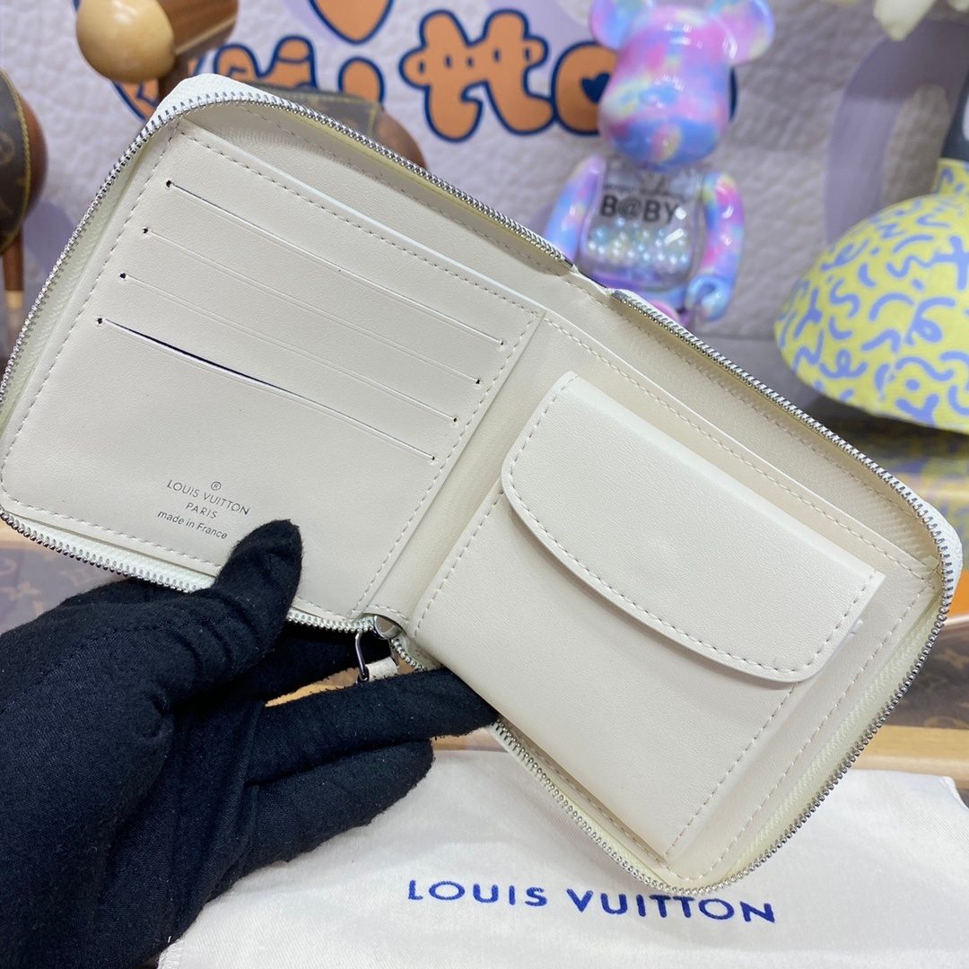Luxury Designer Wallet