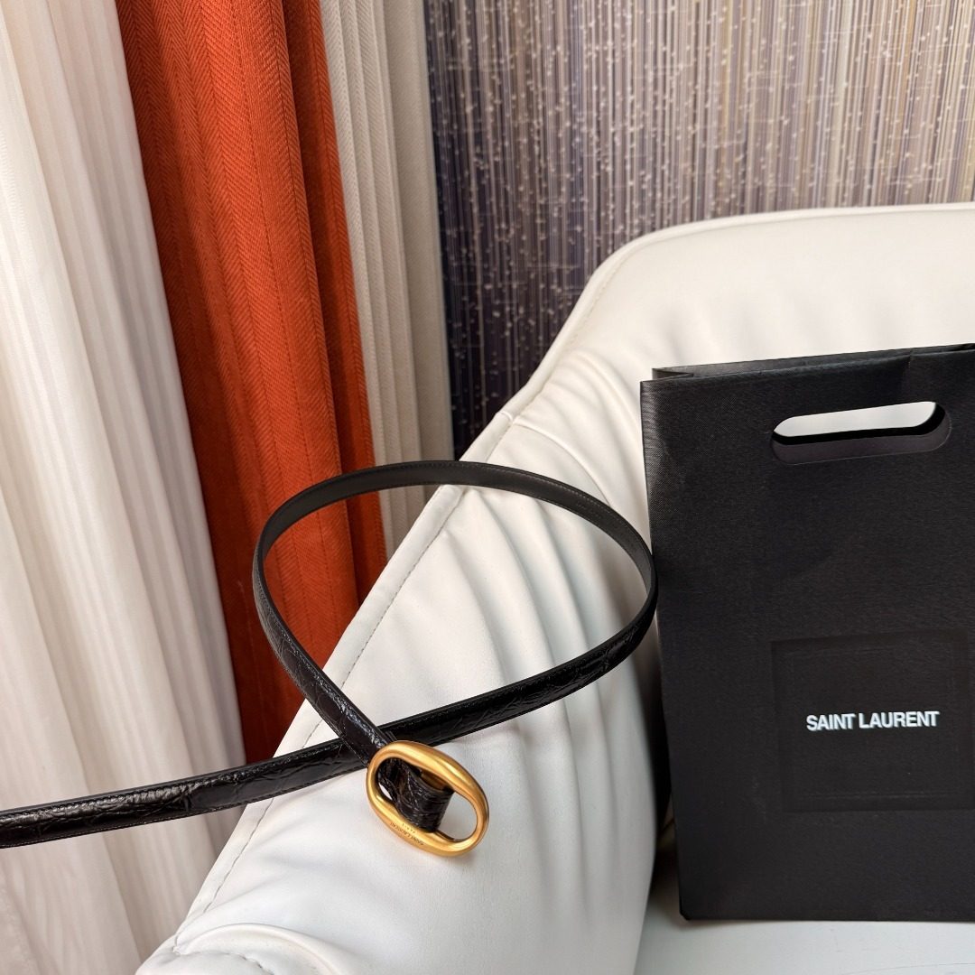 Luxury Designer Belt